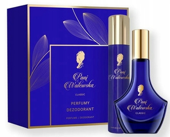 Pani Walewska Classic Christmas Set Deodorant + Eau de Parfum 30ml