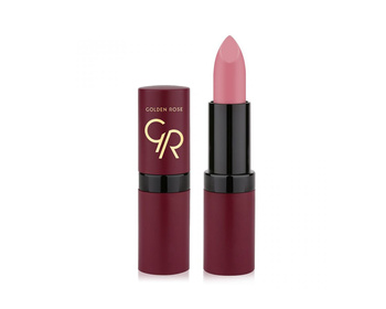 Golden Rose Velvet Matte Matte Lipstick Lipstick Lipstick 07