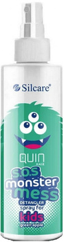 Silcare Spray S.O.S Monster For Detangling 200 ml