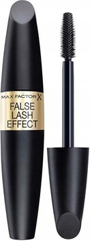 Černá řasenka Max Factor False Lash Effect