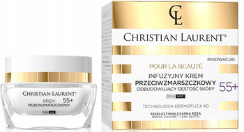 Christian Laurent Krém proti vráskám 55+