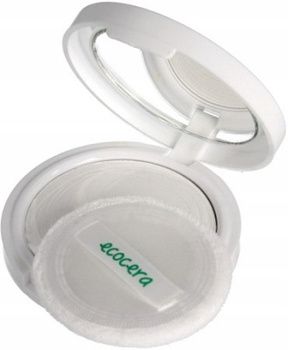 Ecocera lisovaný bambusový matující prášek 10g