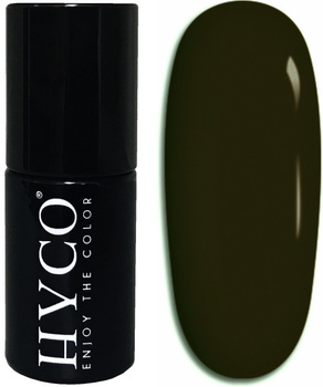 Hybridní lak na nehty HYCO 6 ml Barva 026