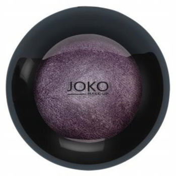 Joko Sintered Mineral Eye Shadow Satin Finish Violet 501