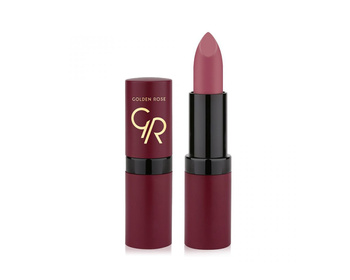 Golden Rose Velvet Matte Matte Lipstick Lipstick 14