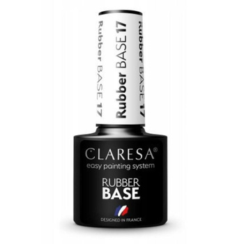 Claresa Rubber Base Hybrid Rubber Base 17