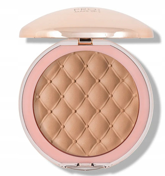 Affect Glamour Bronzer lisovaný pro modelování, konturování, obličej Brasil