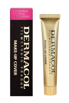 Dermacol Make-Up Cover Highly Covering Foundation 226