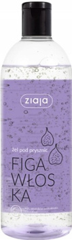 Ziaja italský fíkový sprchový gel 500ml