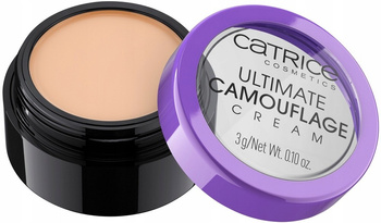 Catrice Camouflage Cream Concealer 010 Ivory