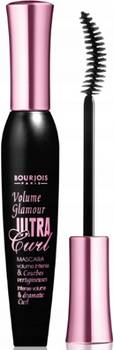 Řasenka Bourjois Volume Glamour Ultra Curl