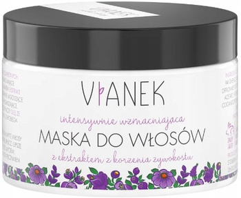 Vianek Intenzivně posilující maska ​​150 ml