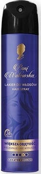 Lak na vlasy Pani Walewska pro větší objem