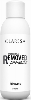 Claresa Remover Cleaner Acetone Hybrid 500ml