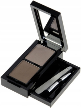 Catrice Stylingová sada na obočí + štětec na pinzetu