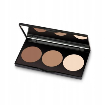 Paletka na konturování Golden Rose Contour KIT
