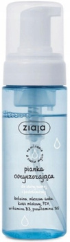 Ziaja Čisticí pěna pro suchou, podrážděnou pokožku