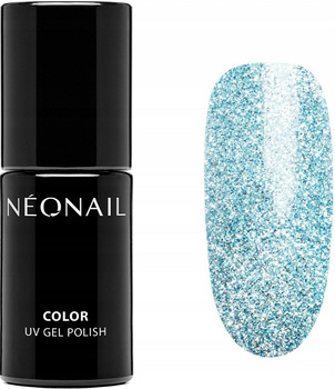 Hybridní lak na nehty NeoNail Get Attention 7,2 ml