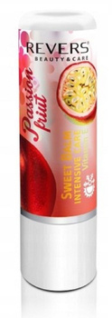 REVERS Ochranný balzám na rty SLADKÝ BALZÁM Mučenka