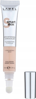 Lamel Smart Skin Illuminating Concealer 402 Natur