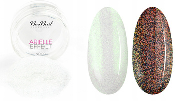 NeoNail Effect Powder Arielle Effect No 00 Classic