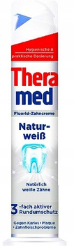 Theramed Whitening Tooth Paste German Tube