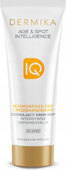 Dermika AGE SPOT zpevňující krémové sérum 50ml