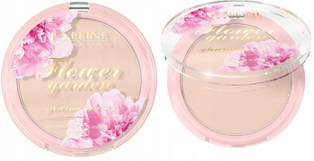 Eveline Flower Garden Illuminating Powder 8g