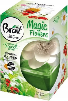 Brait Decoration Aqua Flower Osvěžovač vzduchu