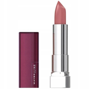 Maybelline Color Sensational Matte Lipstick 987 Smoky Rose