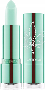 Catrice Hemp Mint Glow Balsam Balsam Do Ust 010