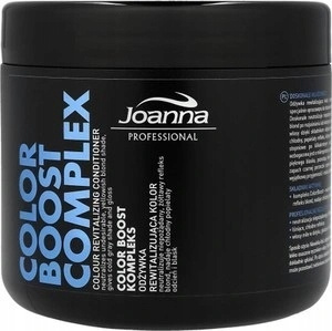 Joanna Anti-Yellow Boost Complex tónovací kondicionér pro blond vlasy 500 ml