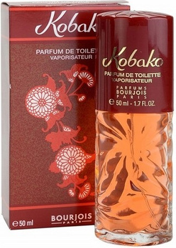 Bourjois Kobako Parfum EDT toaletní voda 50 ml