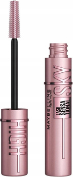 Maybelline Mascara Lash Sensational Cils Sky High Black