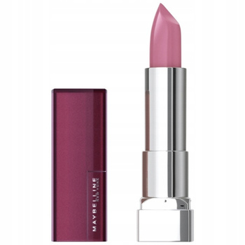 Maybelline Color Sensational Matte Lipstick 942 Blushing Pout