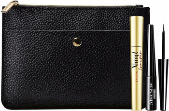 Pupa Set Vamp! Forever Mascara + Liner + Peněženka