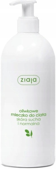 Ziaja Olivové tělové mléko pro suchou pokožku 400 ml