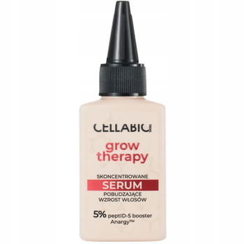 Cellabic Grow Therapy Growth Activating Sérum pro vypadávání vlasů 50 ml
