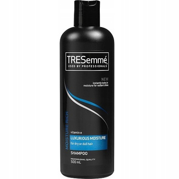 TRESemme Moisture Rich hydratační regenerační šampon na vlasy 500 ml
