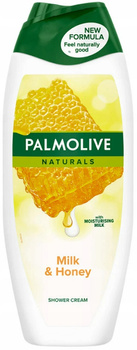 Sprchový gel Palmolive Milk & Honey 500 ml