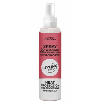 JOANNA Thermo Protection Smooths sprej na vlasy 150ml