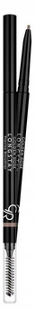 GOLDEN ROSE Longstay Precise Tužka na obočí 107