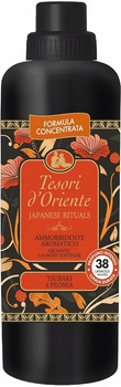 Tesori d'Oriente italský koncentrát japonský aviváž 760 ml