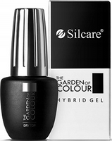 Barevná zahrada || Suchý vršek