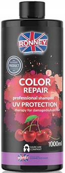 Šampon na vlasy Ronney Color Repair Cherry 1l