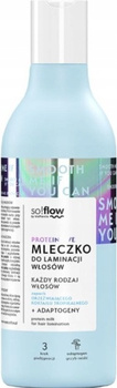 So!flow Protein Hair Lamination Milk 150
