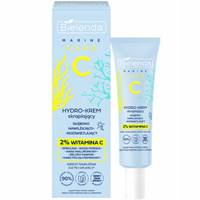 Krem rozświetlający