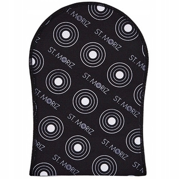 Samoopalovací rukavice ST MORIZ