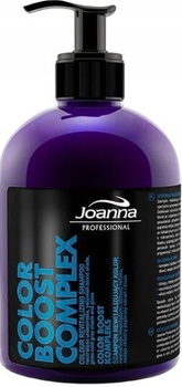 Joanna Purple Revitalizační šampon na vlasy