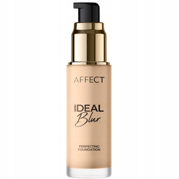 Affect Ideal Blur Lehká hydratační vyhlazující pleťová báze 3N 30ml